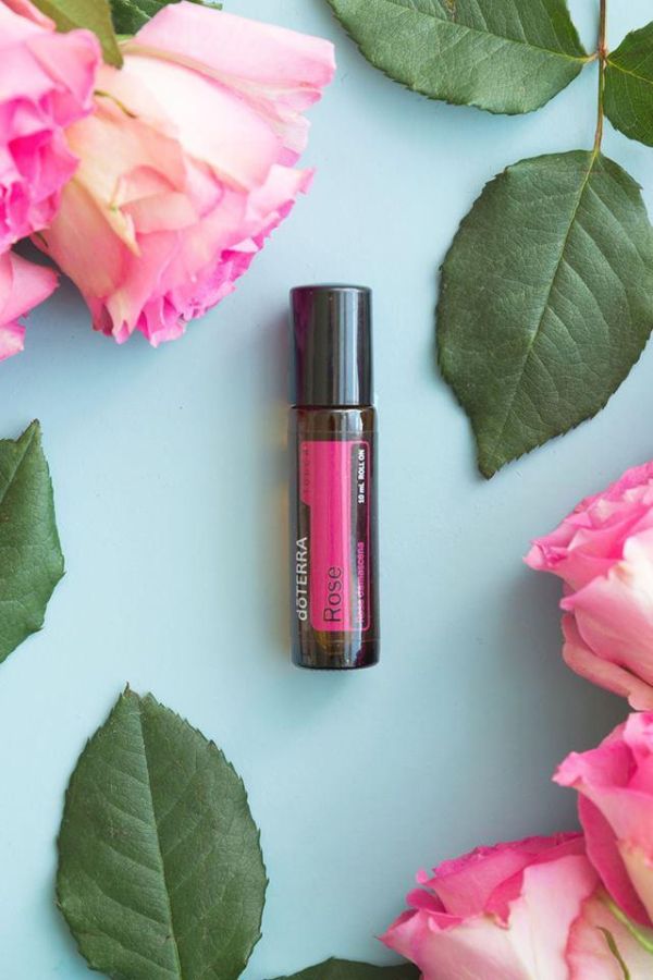 doTERRA Rose Touch Roll-on