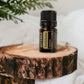 doTERRA Sandalwood Essential Oil