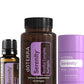 doTERRA Serenity Sleep System