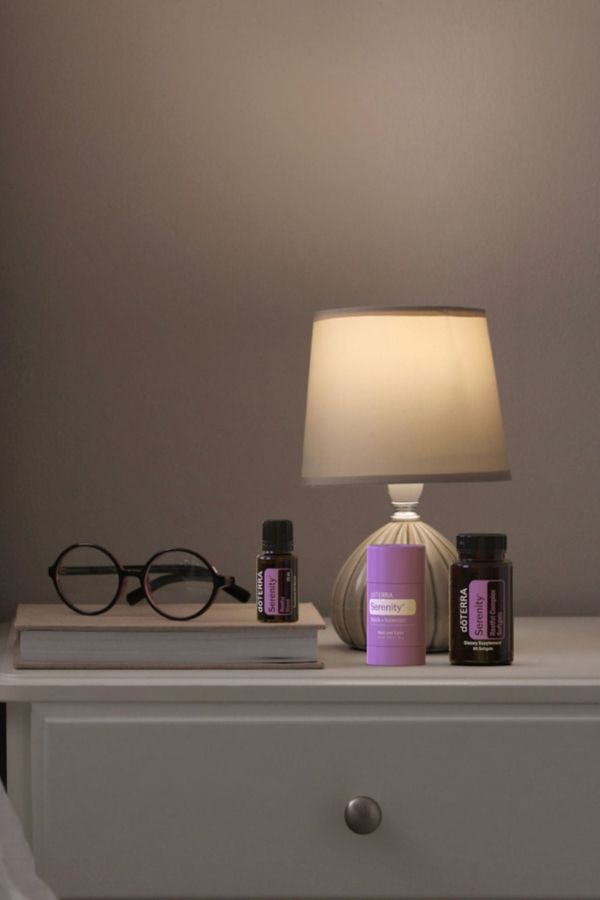 doTERRA ドテラ　セレニティスリーブシステム doTERRA ドテラ セレニティスリーブシステム