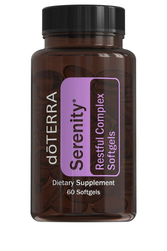 doTERRA Serenity Softgels