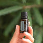 doTERRA Siberian Fir Essential Oil