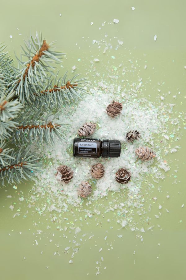 doTERRA Spikenard Essential Oil