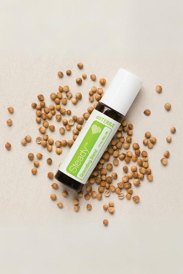 doTERRA Kids Steady Blend Roll-on