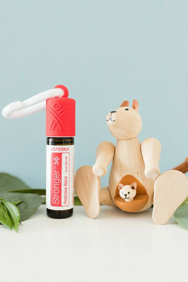 doTERRA Kids Stronger Blend Roll-on