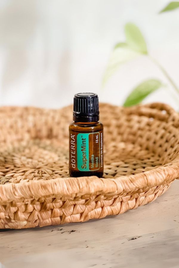 doTERRA Super Mint Oil Blend