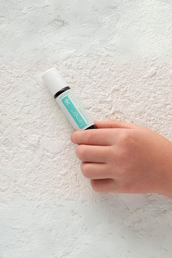 doTERRA Kids Tamer Blend Roll-on