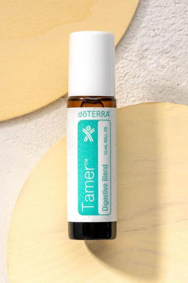doTERRA Kids Tamer Blend Roll-on | doTERRA – Home Essential Oils