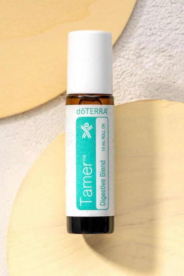 doTERRA Kids Tamer Blend Roll-on