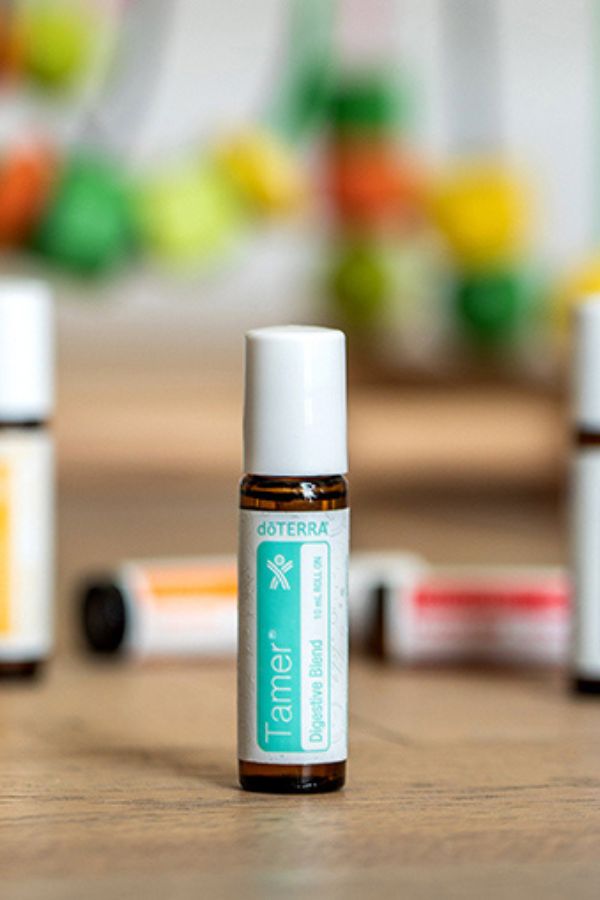 doTERRA Kids Tamer Blend Roll-on