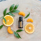 doTERRA Tangerine Essential Oil