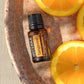 doTERRA Tangerine Essential Oil