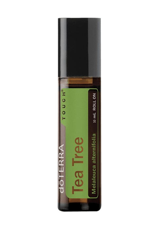 doTERRA Tea Tree (Melaleuca) Touch roll-on