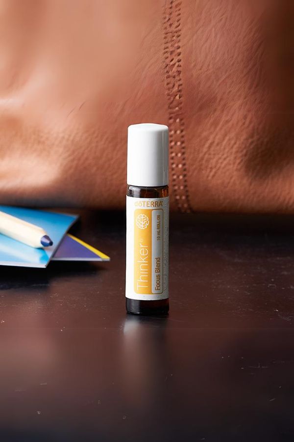 doTERRA Kids Thinker Blend Roll-on