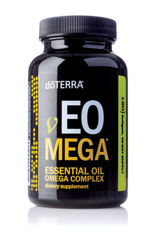 doTERRA Vegan vEO Mega Complex