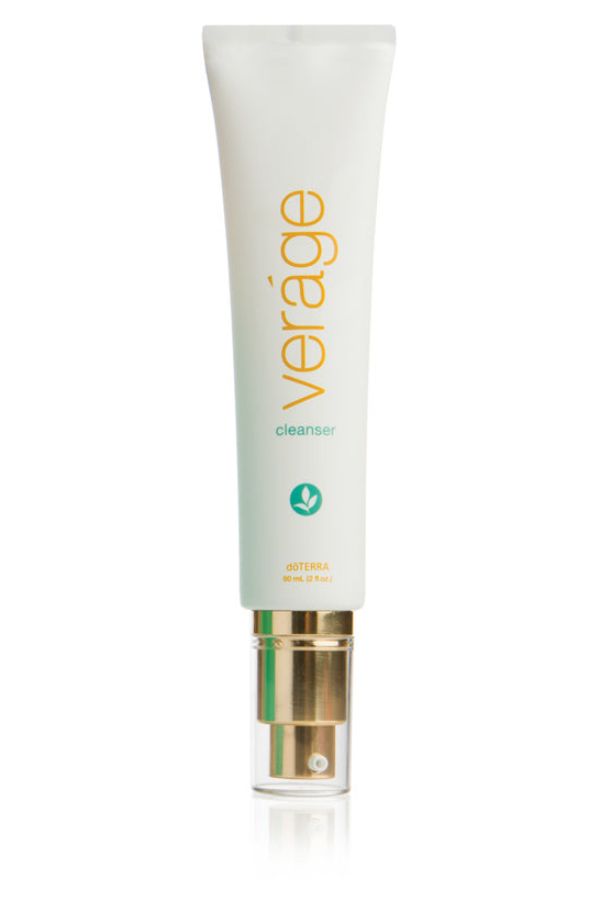 doTERRA Verage Cleanser