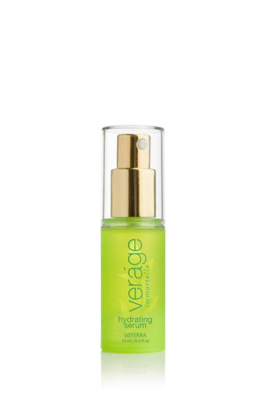 doTERRA Verage Hydrating Serum