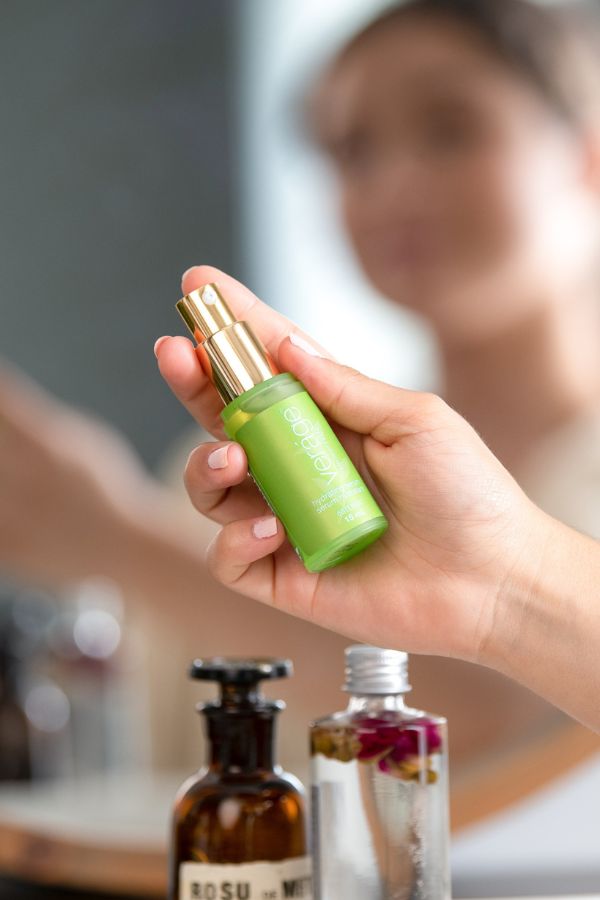 doTERRA Verage Immortelle Hydrating Serum | dōTERRA – Home