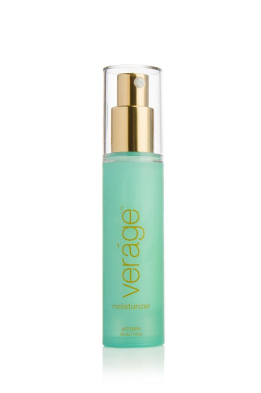 doTERRA Verage Moisturizer