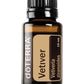 doTERRA Vetiver Essential Oil