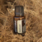 doTERRA Vetiver Essential Oil