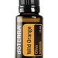 doTERRA Wild Orange Essential Oil