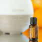 doTERRA Wild Orange Essential Oil