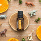 doTERRA Wild Orange Essential Oil