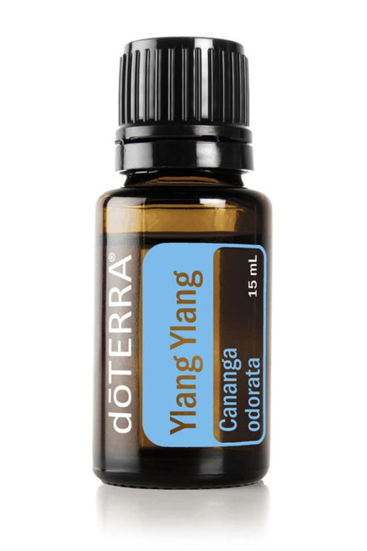 doTERRA Ylang Ylang Essential Oil