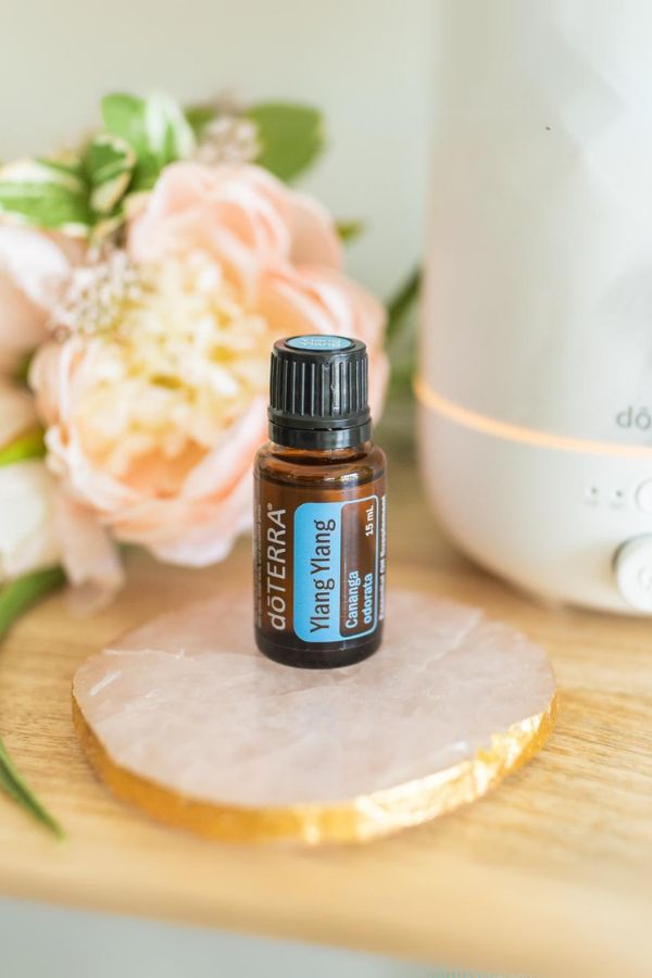 doTERRA Ylang Ylang Essential Oil