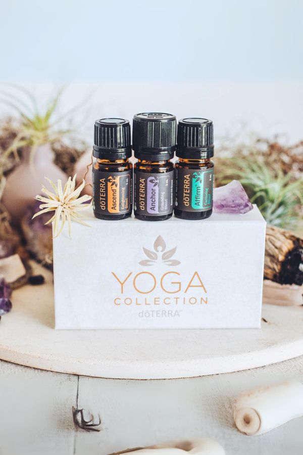 doTERRA Yoga Kit