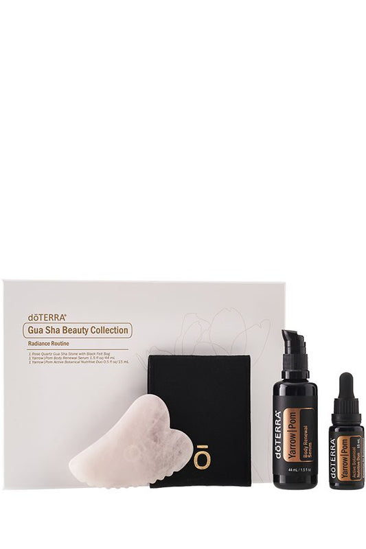 doTERRA Gua Sha Beauty Collection