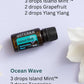 doTERRA Island Mint Blend