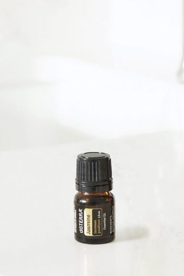 Jasmine Touch | doTERRA Essential Oils