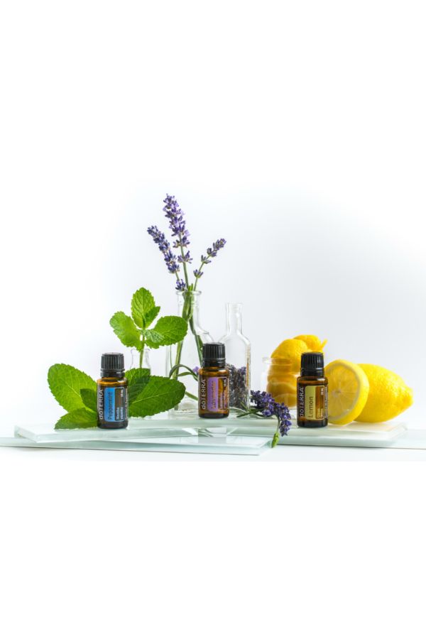 doTERRA Introductory Kit