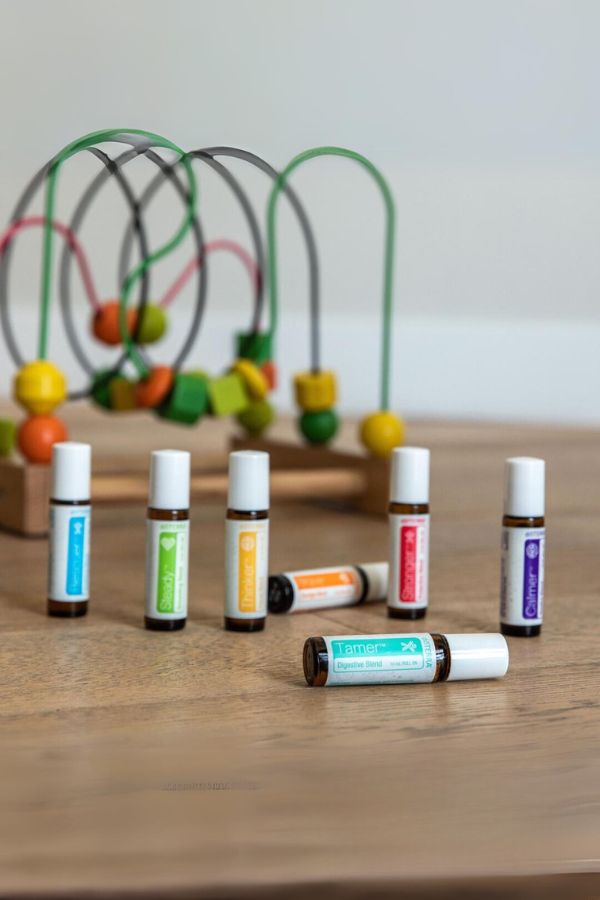 doTERRA Kid's Collection