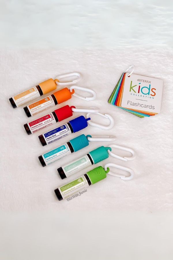 doTERRA Kid's Collection