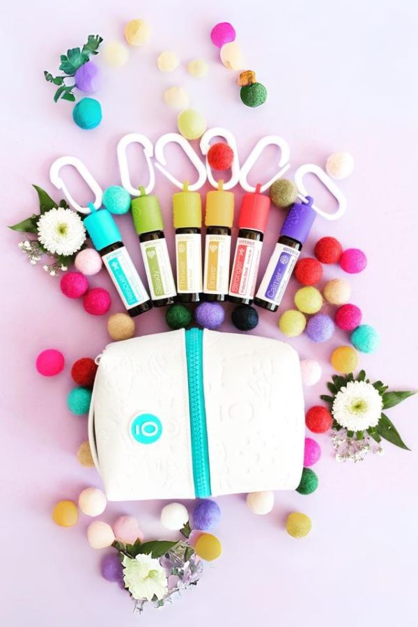 dōTERRA Kids Collection キッズコレクション　新品 Kids Oil Collection | doTERRA Essential Oils