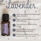 doTERRA Lavender Essential Oil