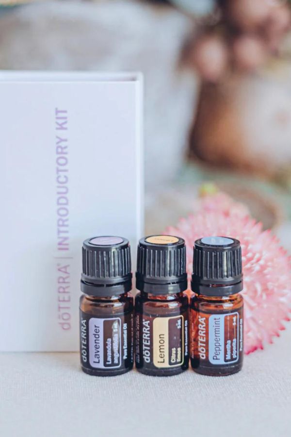 doTERRA Introductory Kit