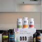 doTERRA Cleanse and Restore Kit