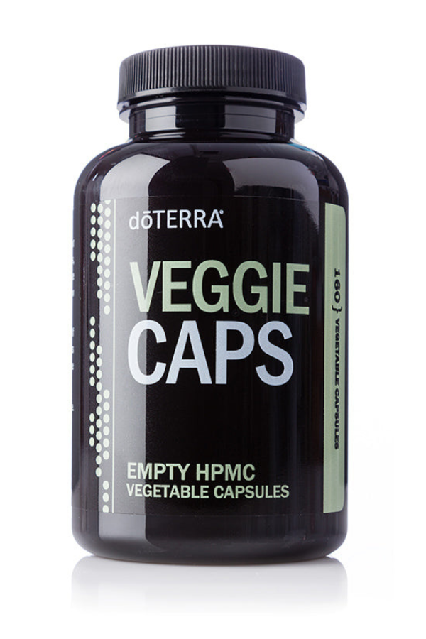 doTERRA Veggie Caps