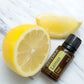 doTERRA Lemon Essential Oil