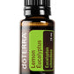 doTERRA Lemon Eucalyptus Essential Oil