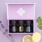 doTERRA Introductory Kit