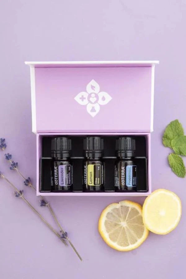 doTERRA Wellness Advocate Statrer Pack | doTERRA – Home Essential Oils doTERRA Wellness Advocate Statrer Pack | doTERRA – Home Essential Oils