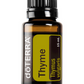 doTERRA Thyme Essential Oil