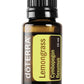 doTERRA Lemongrass Essential Oil