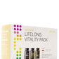 doTERRA Vegan Lifelong Vitality Pack (Bottles)