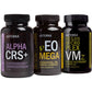 doTERRA Vegan Lifelong Vitality Pack (Bottles)